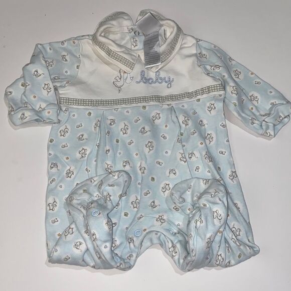 Absorba Kind Size 3-6M - Picture 5 of 9